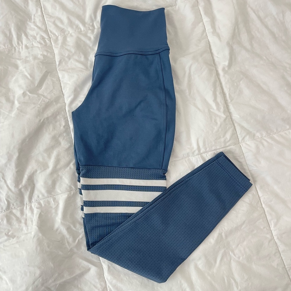 Bombshell Sportswear Thigh Highs